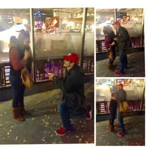 Meet your Posher, Jamierose